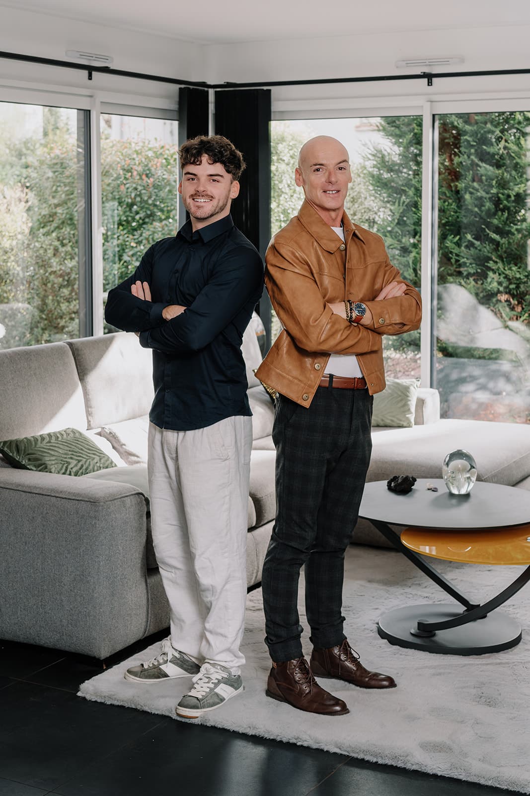 Prendre soin de votre bien comme si <br />
c'était le nôtre